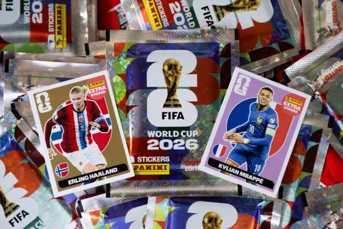 fifa-rompe-con-panini:-topps-se-encargara-de-los-albumes-de-los-mundiales