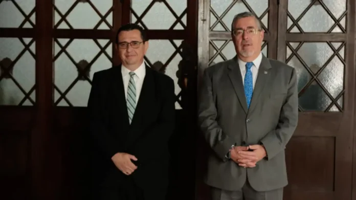 guatemala-nombra-nuevo-fiscal-general,-poniendo-fin-a-ocho-anos-de-era-porras