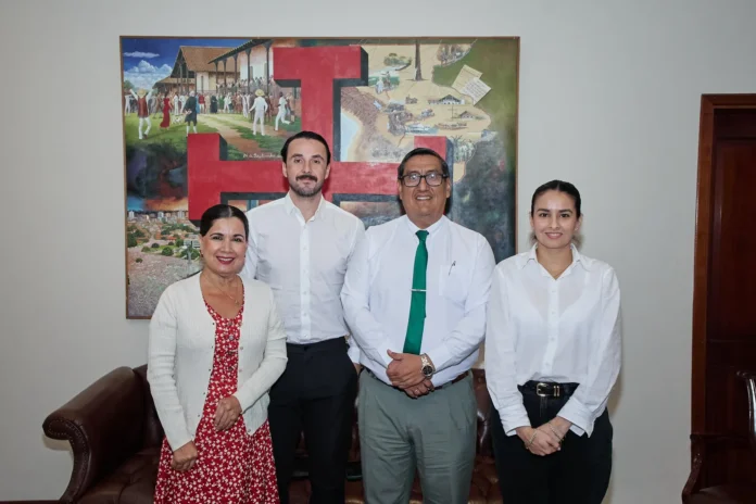 la-uagrm-y-gobernacion-articulan-agenda-conjunta-por-santa-cruz