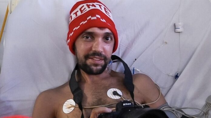 censuran-la-primera-muestra-fotografica-de-pablo-grillo-despues-de-su-internacion.
