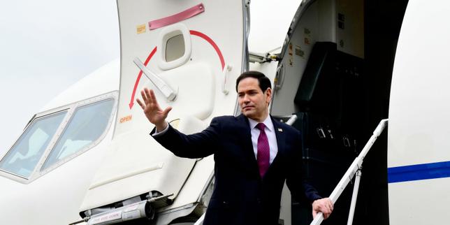 en-directo,-guerra-en-medio-oriente:-el-jefe-de-la-diplomacia-americana,-marco-rubio,-somme-les-europeens-de-partager-le-fardeau-du-dossier-iranien