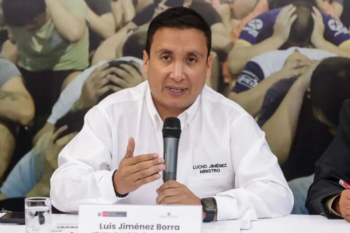 comision-de-fiscalizacion-cita-al-ministro-de-justicia-por-cambios-en-comision-de-gracias-presidenciales