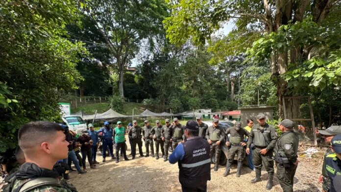 golpe-a-la-mineria-en-bucaramanga:-ya-son-27-personas-las-capturadas-en-once-operativos