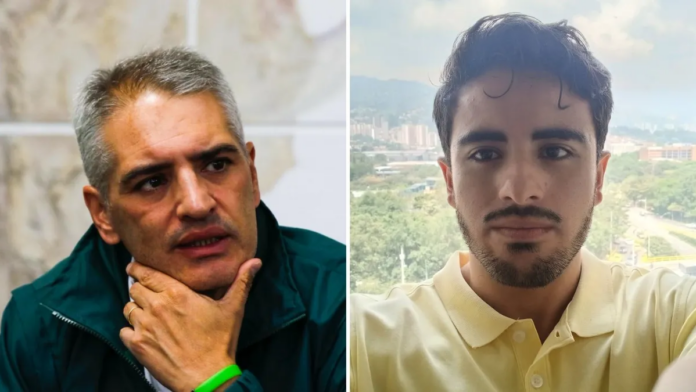 gobernador-de-antioquia,-andres-julian-rendon,-se-dirige-al-hogar-del-periodista-desaparecido,-mateo-perez,-para-ponerse-al-frente-de-la-situacion