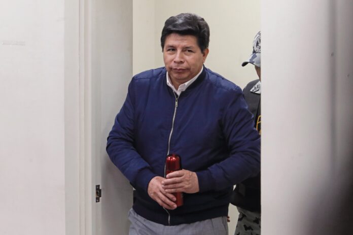 pedro-castillo:-ministerio-de-justicia-afirma-que-pedido-de-indulto-a-golpista-fue-declarado-inadmisible-el-30-de-abril