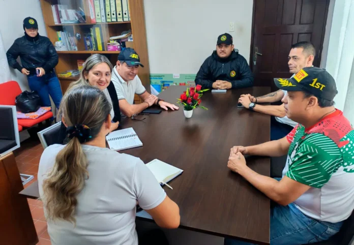 montero-activa-albergues-temporales-ante-las-bajas-temperaturas