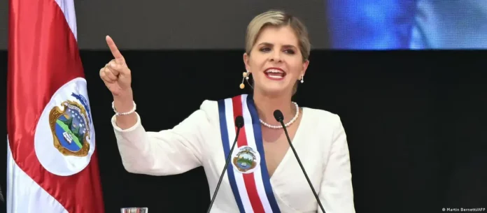 laura-fernandez-jura-como-nueva-presidenta-de-costa-rica