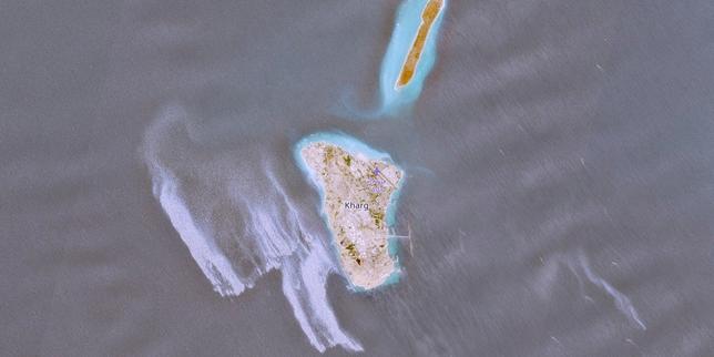en-direct,-guerre-au-moyen-orient:-una-maree-noire-a-ete-reperee-au-large-de-l’ile-de-kharg,-en-iran
