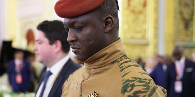 en-burkina-faso,-cerca-de-700-asociaciones-y-ong-suspendidas-o-disidentes-por-la-junta-del-poder