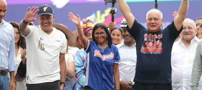 “superalo,-perdonanos-y-vente”:-el-chavismo-busca-reconciliacion-con-venezolanos-en-el-exilio,-pero-su-llamado-al-perdon-reaviva-el-debate-sobre-la-impunidad