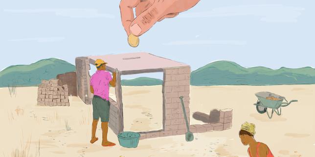 ayuda-publica-al-desarrollo:-los-paises-africanos-se-movilizan-para-solucionar-la-dependencia