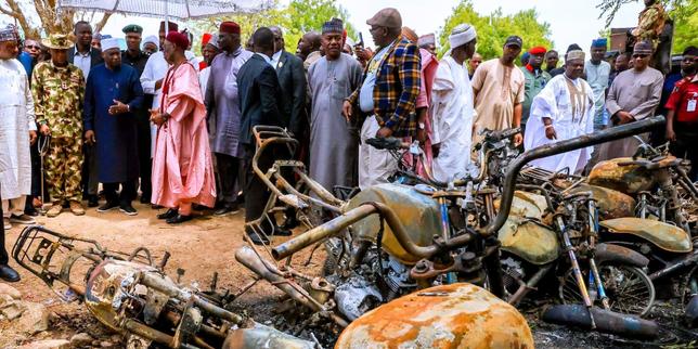 nigeria:-el-ejercito-afirma-tener-50-yihadistas-de-la-organizacion-estado-islamico-en-africa-occidental