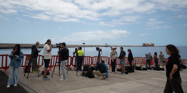 hantavirus:-en-tenerife,-un-curso-contra-el-reloj-para-acceder-al-mv-«hondius»