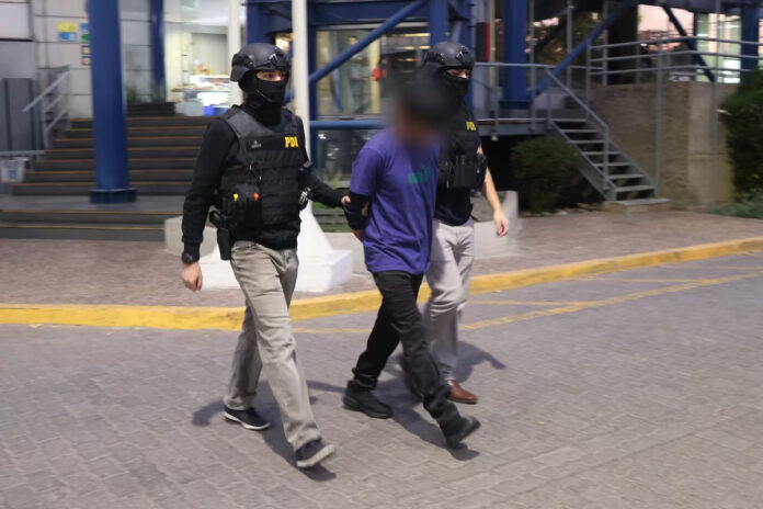 chile-refuerza-estrategia-contra-el-tren-de-aragua-tras-aumento-de-secuestros