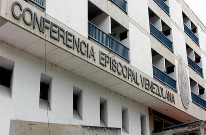 cev-condeno-la-muerte-de-victor-hugo-quero-y-pidio-al-papa-leon-xiv-interceder-por-los-presos-politicos