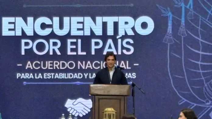 encuentro-nacional:-“mamen»-ve-prioritario-el-50/50