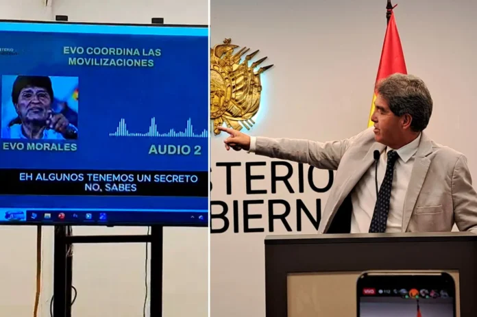 acusan-a-evo-morales-de-estar-detras-de-las-movilizaciones