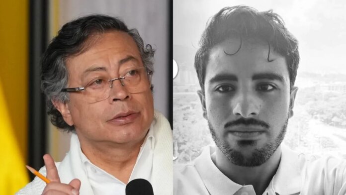 ‘presidente-petro,-chala-es-sicario-de-‘calarca’,-el-asesino-de-mateo-perez-y-usted-persiste-en-defensor-a-criminales’,-dice-gobernador-de-antioquia