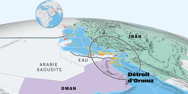 en-cartes:-la-crisis-de-ormuz-revele-la-importancia-estrategica-de-los-detroits-autant-que-su-vulnerabilidad