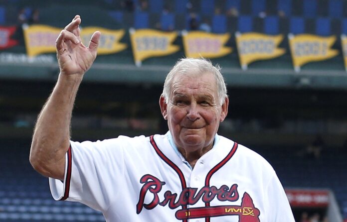 fallecio-bobby-cox,-manager-legendario-de-bravos-de-atlanta-y-estratega-de-cardenales-de-lara