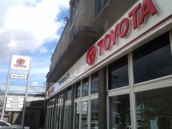 toyota-de-venezuela:-¿etica-corporativa-o-conveniencia-politico-economica?