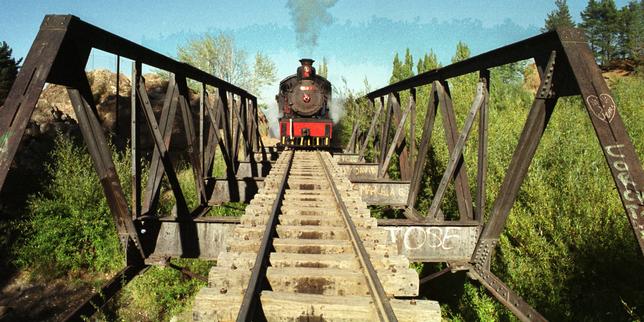 en-«-le-train-de-l’oubli-»,-l’ecrivaine-et-militante-mapuche-moira-millan-cuenta-la-llegada-del-camino-de-hierro-a-la-patagonia-:-un-periodo-tragico-para-son-peuple