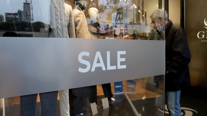 las-ventas-minoristas-pyme-volvieron-a-caer-en-abril-y-acumulan-una-baja-de-3,5%-en-2026