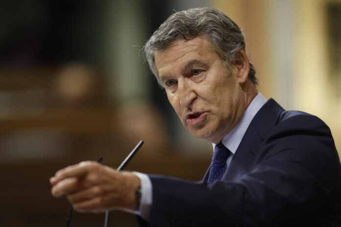 alberto-nunez-feijoo-exige-que-espana-cierre-las-puertas-a-delcy-rodriguez:-“representa-la-dictadura”