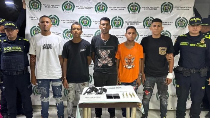 masacre-en-magdalena-dejo-cuatro-muertos-y-dos-heridos-antes-del-dia-de-la-madre:-hombres-dispararon-en-plena-via-publica