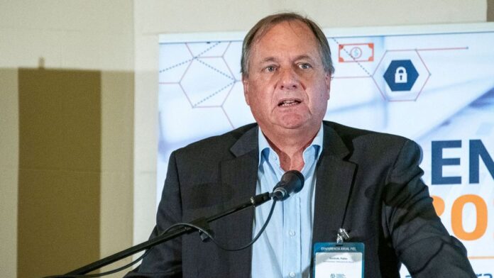 pablo-guidotti,-exviceministro-de-economia:-“domingo-cavallo-se-equivoco-al-decir-que-luis-caputo-es-un-trader-sin-teoria”