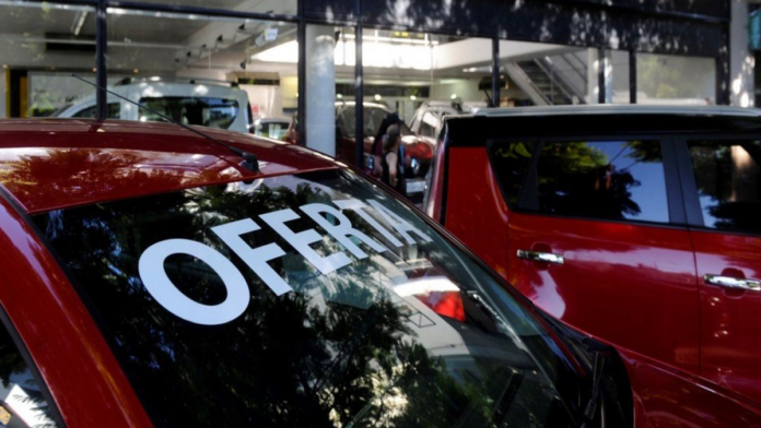 la-venta-de-autos-usados-cayo-2,6%-en-abril-y-el-sector-apunta-a-las-tasas-de-financiacion