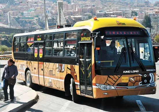la-paz:-pumakatari-suspende-operaciones-por-falta-de-diesel