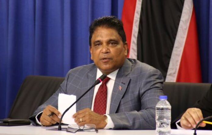 trinidad-y-tobago:-“no-es-visible-el-derrame-de-hidrocarburos-que-afecta-a-venezuela”