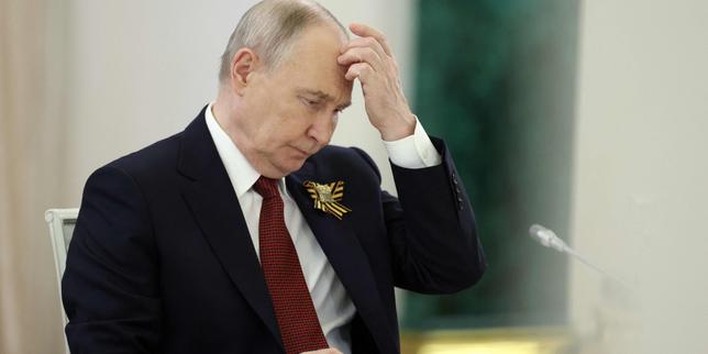 guerra-en-ucrania:-vladimir-poutine-propone-al-ex-canciller-schroder-como-mediador;-el-escepticismo-de-berlin
