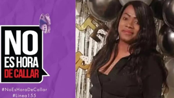 ella-era-la-colombiana-asesinada-por-multiples-disparos-en-una-calle-de-chile:-pistas-por-misterioso-caso,-mientras-su-familia-espera-respuestas