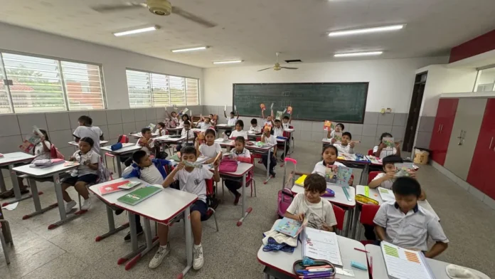 sin-clases:-maestros-ratifican-paro-de-24-horas-y-protestas