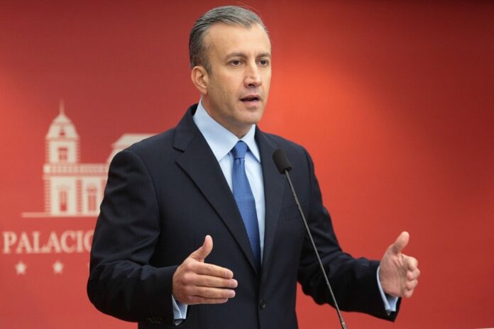 tareck-el-aissami-pidio-que-su-juicio-sea-publico:-“si-es-el-robo-mas-grande-de-la-historia,-deberia-ser-el-juicio-mas-transparente”