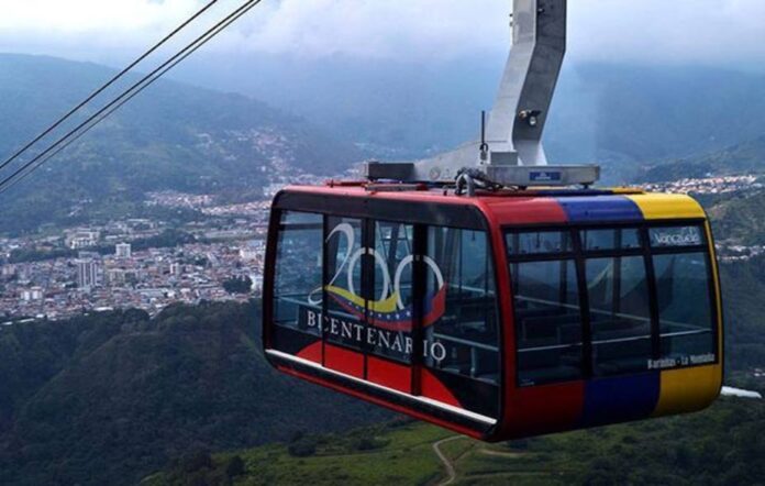 teleferico-de-merida-reabrio-al-publico-tras-completar-periodo-de-mantenimiento-de-guayas