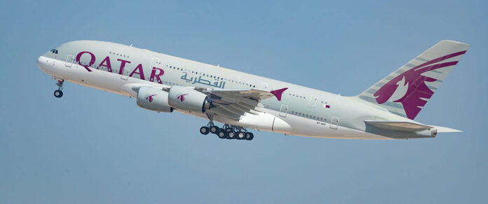 qatar-airways-activara-vuelos-comerciales-a-caracas-a-partir-del-22-de-julio