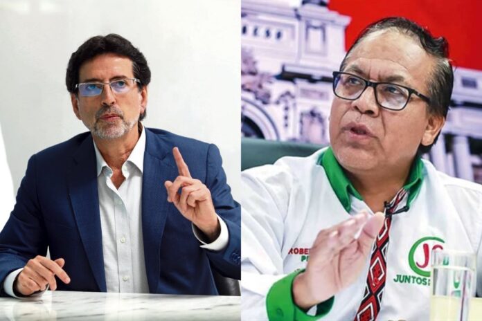 jorge-zapata,-presidente-de-confiep:-“las-ideas-del-partido-de-sanchez-son-nefastas-para-el-pais”