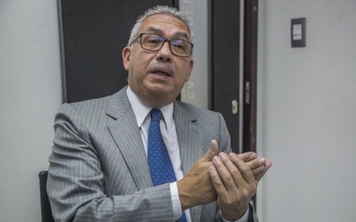 la-exhumacion-de-victor-quero-debio-realizarse-con-expertos-independientes