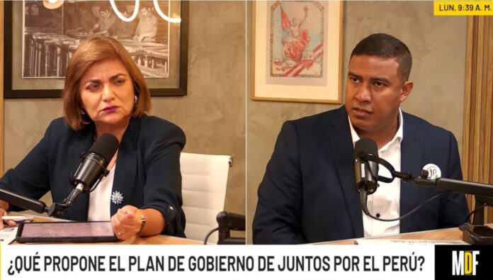 secretario-general-de-juntos-por-el-peru-sobre-antauro-humala:-“tiene-una-opinion-calificada-para-hablar-sobre-la-seguridad-fronteriza”