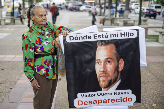 la-muerte-bajo-custodia-de-quero-navas:-grupo-de-trabajo-de-la-onu-denuncia-contradicciones-oficiales-y-exige-pruebas-forenses-independientes