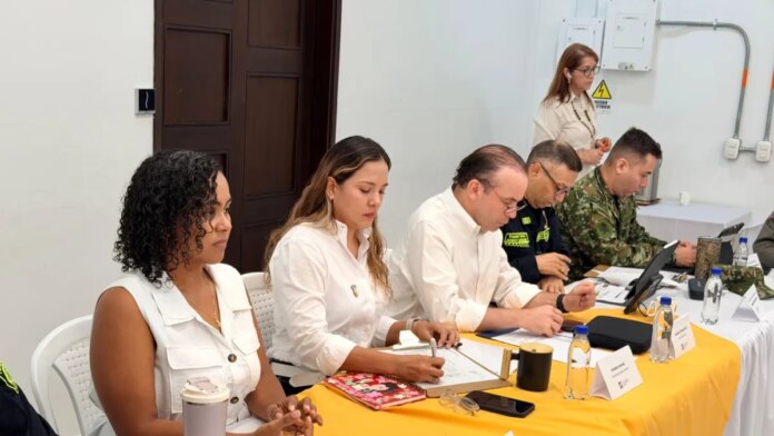 acuerdos-de-la-amso,-entre-cali,-puerto-tejada-y-jamundi:-anuncian-inversion-en-subestaciones-de-policia-de-robles-y-potrerito-recientemente-atacadas