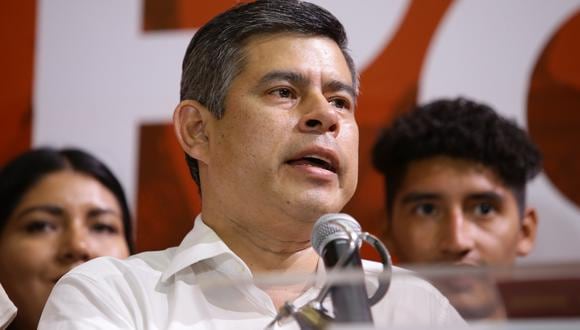 luis-galarreta:-“creo-que-habra-coincidencias-con-la-bancada-del-senor-jorge-nieto”
