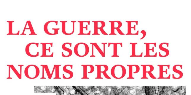 en-ucrania,-«-victoria-retourne-la-terre-metre-par-metre,-comme-si-de-ce-geste-dependait-sa-survie-»-:-les-extraits-de-«-la-guerre,-ce-sont-les-noms-propres-»