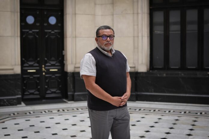 excomisario-miguel-canga:-“la-toma-de-la-comisaria-de-andahuaylas-fue-un-asalto-a-mano-armada,-no-ha-sido-una-gesta-politica”