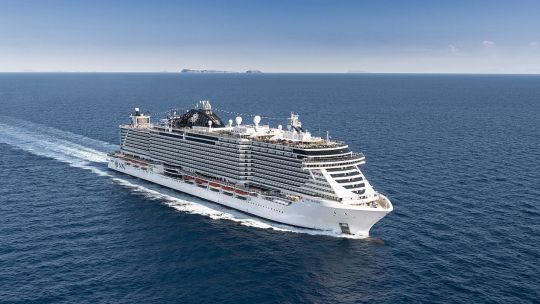cruceros:-inteligencia-artificial-a-bordo-y-un-nuevo-barco-que-llegara-en-buenos-aires-este-verano