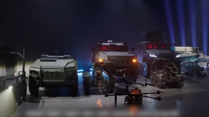 robots-contra-robots:-lo-que-una-operacion-en-ucrania-revela-sobre-como-seran-las-guerras-en-el-futuro-cercano