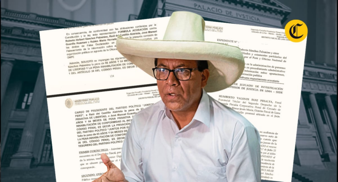 fiscalia-pide-5-anos-y-4-meses-de-carcel-para-roberto-sanchez:-la-situacion-de-la-acusacion-y-las-claves-del-caso